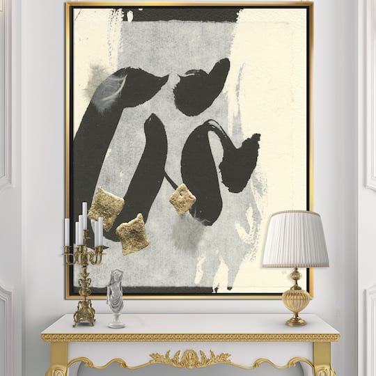 Designart - Glam Collage I